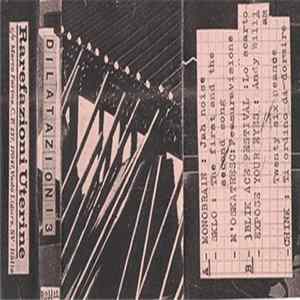 Various - Dilatazioni 3 Mp3