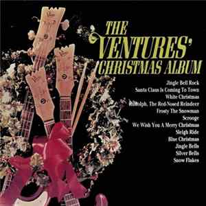 The Ventures - The Ventures' Christmas Album Mp3