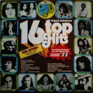Various - 16 Top Hits November / Dezember '77 Mp3