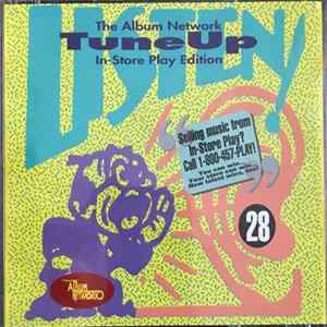 Various / The Church - The Album Network TuneUp In-Store Play Edition Mp3