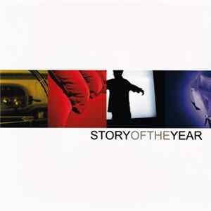 Story Of The Year - Storyoftheyear Mp3