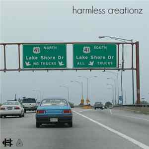 Harmless Creationz - LSD Mp3
