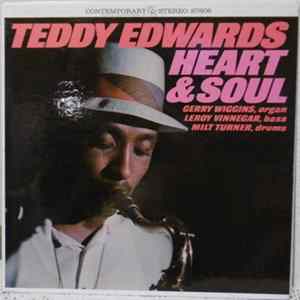 Teddy Edwards - Heart & Soul Mp3