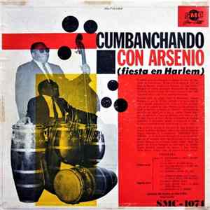 Arsenio Rodriguez - Cumbanchando Con Arsenio Mp3