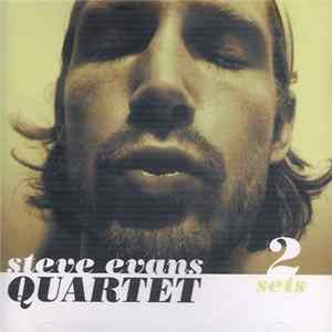 Steve Evans Quartet - 2 Sets Mp3