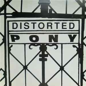 Distorted Pony - Work Makes Freedom Mp3