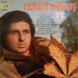Richard Anthony - Richard Anthony Mp3