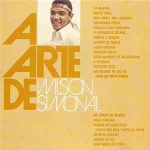 Wilson Simonal - A Arte De Wilson Simonal Mp3