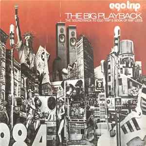 Various - Egotrip's The Big Playback Mp3