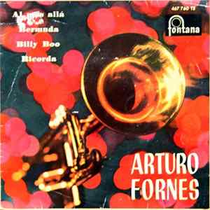Arturo Fornes - Al Más Allá Mp3