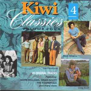 Various - Kiwi Classics (Volume 4) Mp3