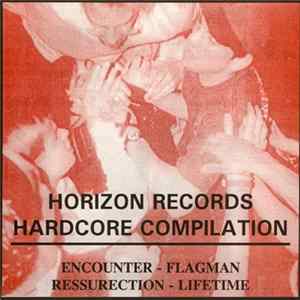 Various - Horizon Hardcore Mp3