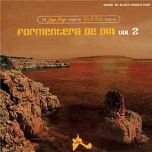 Various - Formentera De Dia Vol. 2 Mp3