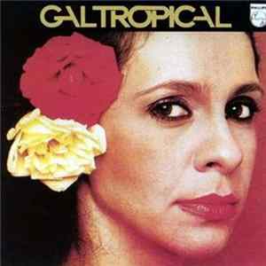 Gal Costa - Gal Tropical Mp3