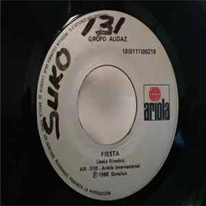 Grupo Audaz - Fiesta / Cala Calabaceado Mp3
