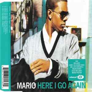 Mario - Here I Go Again Mp3