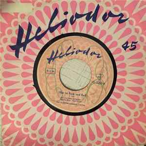 Das Orchester Johannes Fehring - Hier Ist Rock And Roll Mp3