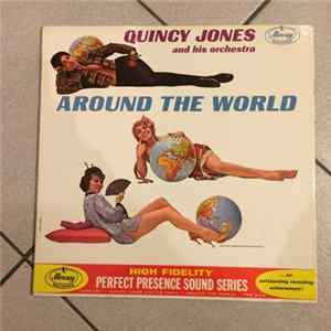 Quincy Jones And His Orchestra - Around The World Mp3