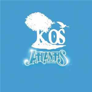 K-OS - Atlantis: Hymns For Disco Mp3