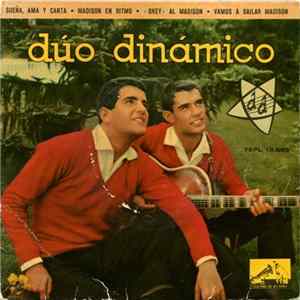 Dúo Dinámico - Sueña, Ama Y Canta Mp3