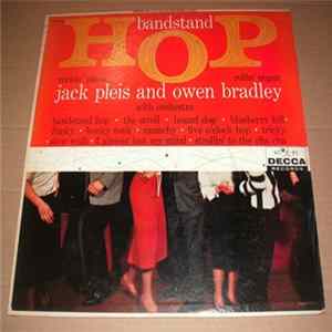 Jack Pleis And Owen Bradley - Bandstand Hop Mp3