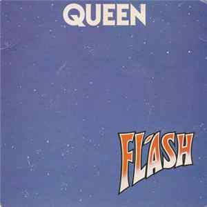Queen - Flash Mp3
