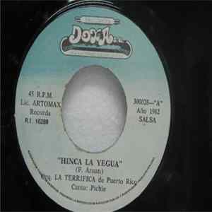 La Terrifica - Hinca La Yegua / Cancion De Los Pobres Mp3