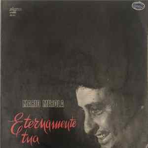 Mario Merola - Eternamente Tua Mp3