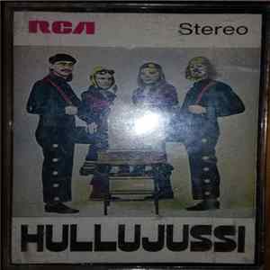 Hullujussi - Hullujussi Mp3