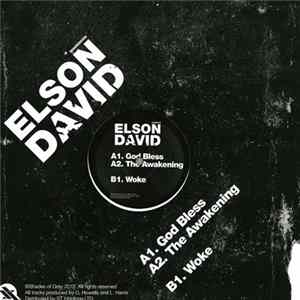 Elson David - The Awakening Mp3