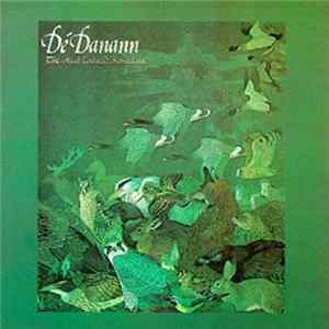 De Danann - The Mist Covered Mountain Mp3
