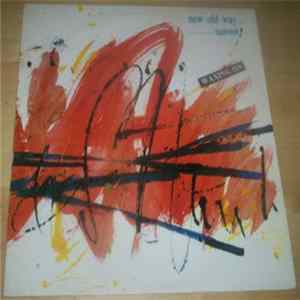New Old Way Quintet - Waxing On Mp3
