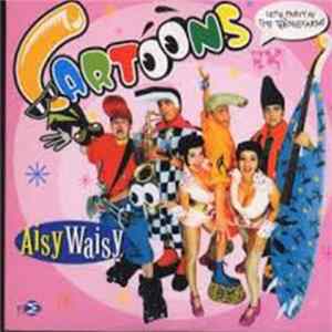 Cartoons - Aisy Waisy Mp3