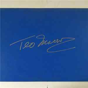 Teo Macero - Teo Macero Mp3