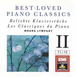 Various, Dame Moura Lympany - Best-Loved Piano Classics 2 Mp3