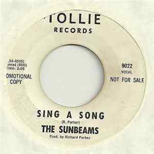 The Sunbeams - Sing A Song Mp3