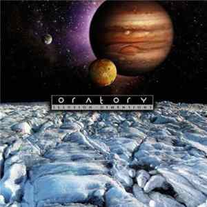 Oratory - Illusion Dimensions Mp3