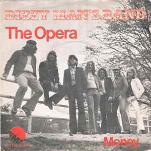 Dizzy Man's Band - The Opera Mp3