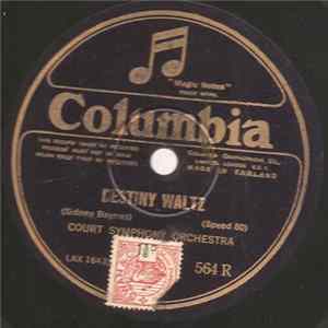 Court Symphony Orchestra - Destiny Waltz / In A Monastery Garden Mp3
