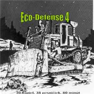 Various - Eco-Defense 4 Mp3