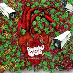Mutoid Man - Bleeder Mp3
