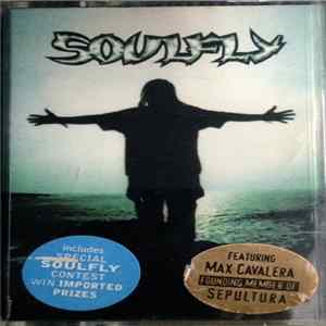 Soulfly - Soulfly Mp3