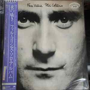 Phil Collins - Face Value Mp3
