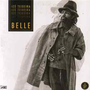 Izé Teixeira - Belle Mp3