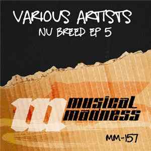 Various - Nu Breed EP 5 Mp3