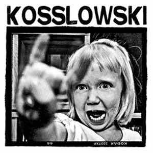 Kosslowski - EP Mp3
