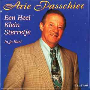 Arie Passchier - Een Heel Klein Sterretje Mp3