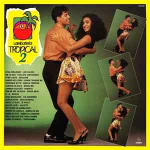 Various - Lambateria Tropical 2 Mp3