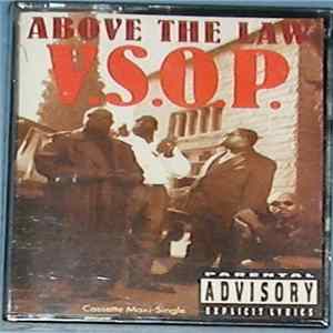 Above The Law - V.S.O.P. Mp3