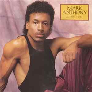 Mark Anthony - Jumpin' Off Mp3